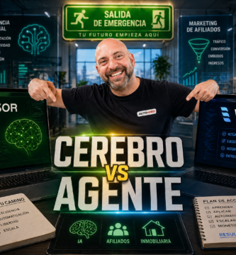 Comparativa entre los editores de IA Cursor IDE y Windsurf IA, mostrando sus capacidades de programación con agentes y flujo de trabajo automatizado.