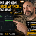 Miniatura de la Ruta 2032 sobre aplicaciones con inteligencia artificial creadas sin programar mediante Learning Heroes Pro.